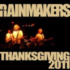 Thanksgiving 2011 cover